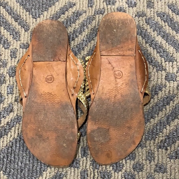 Chinese Laundry Rock Steady Sandals - Picture 2 of 3